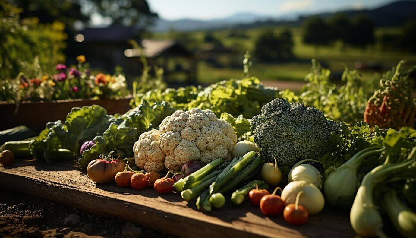 farm food