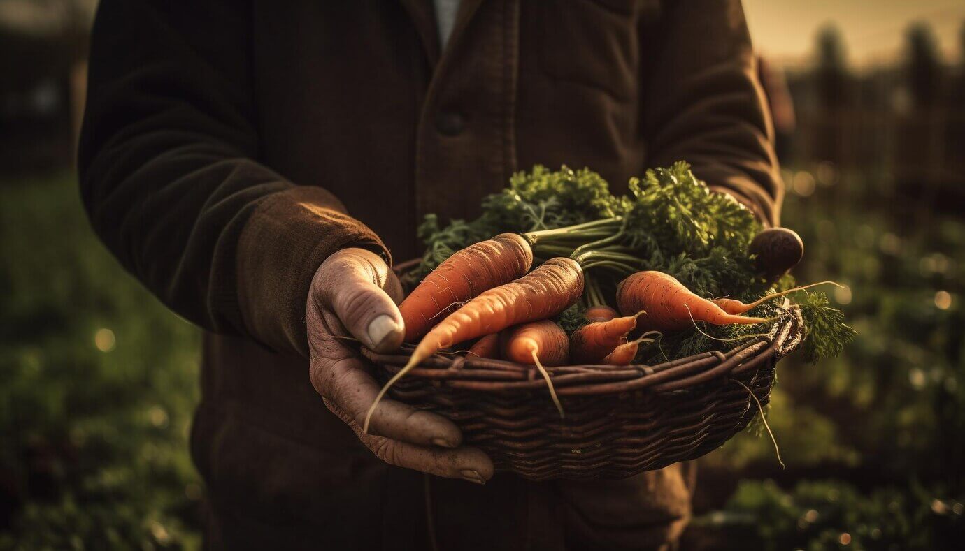 farm food