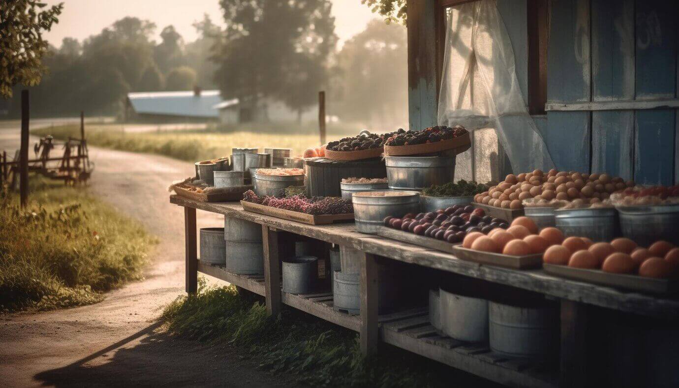 farm food